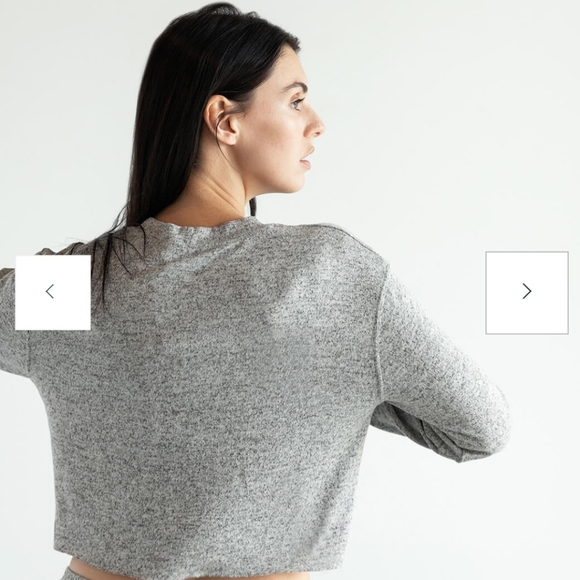 Sunday Citizen Cosset lounge set - Picture 3 of 12